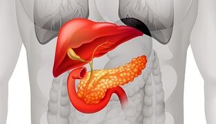 hoe te eten met pancreatitis